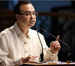 فیلیپین سفارتش را به قدس منتقل نمی‌کند 